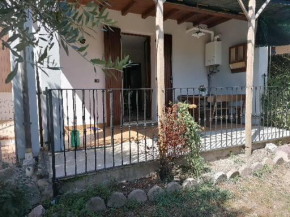 Casa Laghetto Castellaro